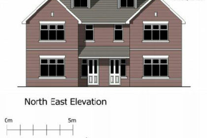 Development Land for sale in Folkestone