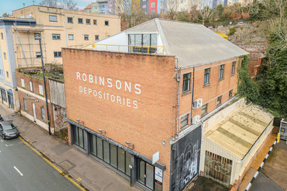 Development Land for sale in Bristol Central