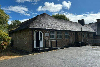 Development Land for sale in Llanwddyn