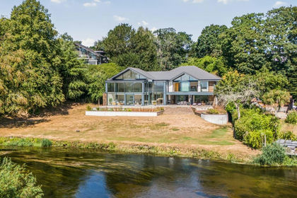 1.5 acres of House with Land for sale in St. Leonards and St. Ives