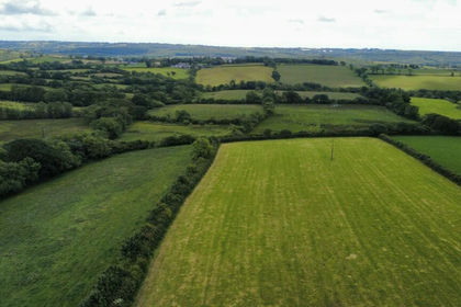 For sale in Wiston