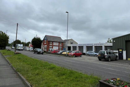 Development Land for sale in Birchwood