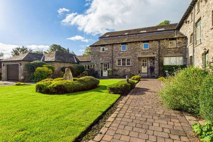 Barn Conversion for sale in Kendal