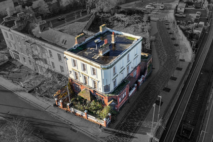 Development Land for sale in Gravesham