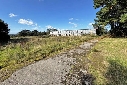 1 acre of Agricultural Land for sale in Crowan