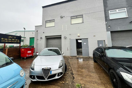 Industrial Land for sale in Mitcham and Morden