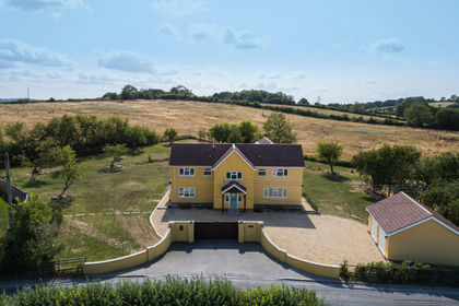 1 acre of Land for sale in Ashcott