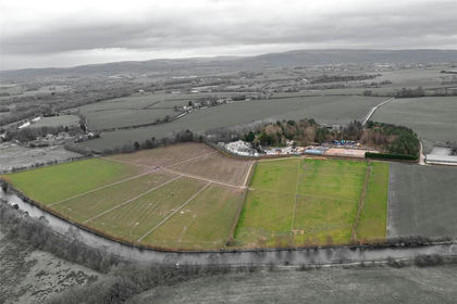 26.7 acres of Equestrian property for sale in Haigh