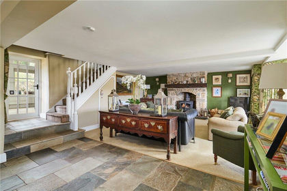 Cottage for sale in Hetton-cum-Bordley