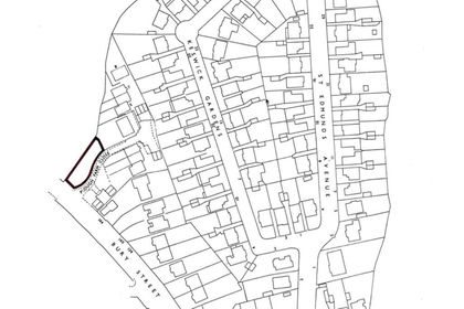 Development Land for sale in Ruislip, Northwood and Pinner