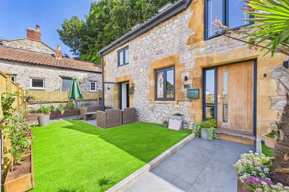 Barn Conversion for sale in Clevedon