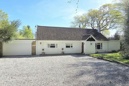 1 acre of House with Land for sale in Ardingly