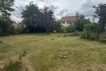 Building Plot for sale in Downham Market