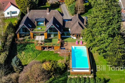 2.6 acres of Land for sale in Longdon