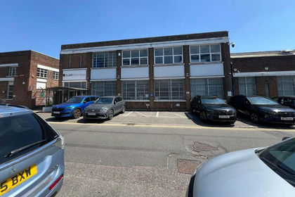 Commercial Land for sale in Brentford and Isleworth