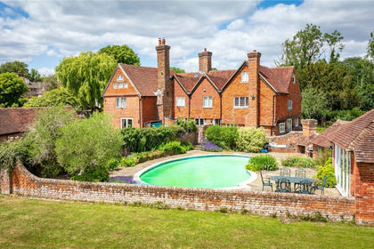 21 acres of Land for sale in Rudgwick