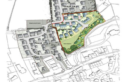 2.6 acres of Undeveloped Land for sale in Brixton