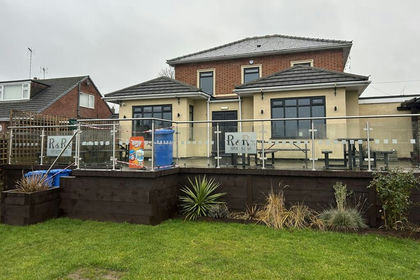 Commercial Land for sale in Derby South