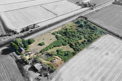 5.3 acres of House with Land for sale in Ramsey