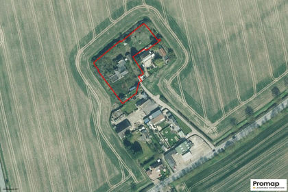 1 acre of Development Land for sale in Mablethorpe and Sutton