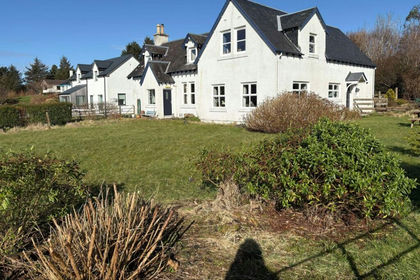 1 acre of Development Land for sale in Argyll, Bute and South Lochaber