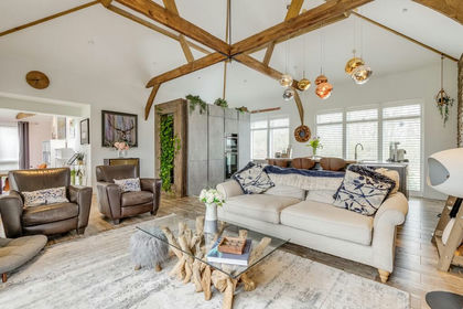 Barn Conversion for sale in St Ippolyts