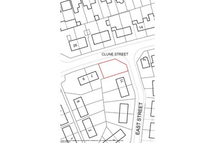 Small Plot of Land for sale in Clowne
