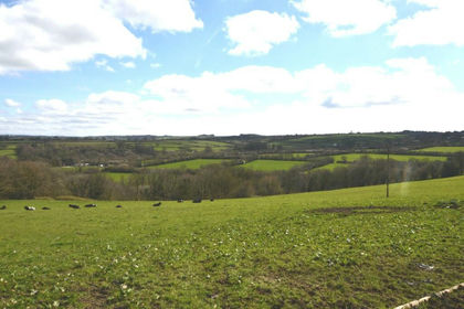 12.5 acres of Farmland for sale in Llangeler