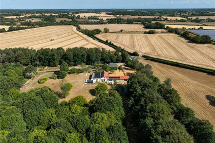 15.5 acres of House with Land for sale in Yelverton