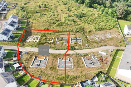 Development Land for sale in Hamilton and Clyde Valley