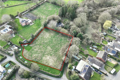 Small Plot of Land for sale in Sound