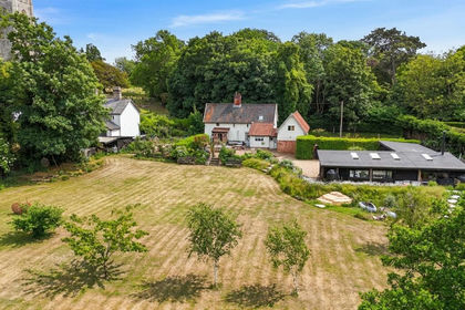 1 acre of House with Land for sale in Redenhall with Harleston