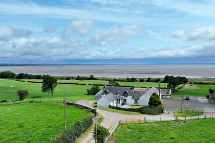 1.4 acres of Agricultural Land for sale in Dumfries and Galloway