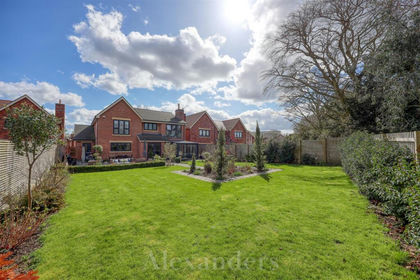 3 acres of Land for sale in Sheepy