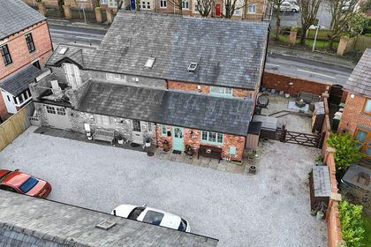 Land for sale in Westhoughton