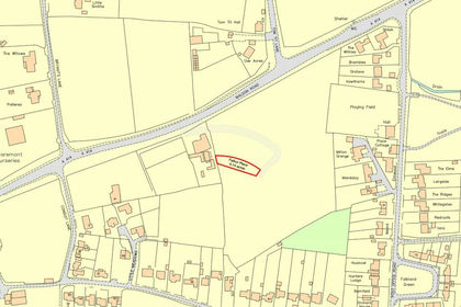 Development Land for sale in Woodham Mortimer