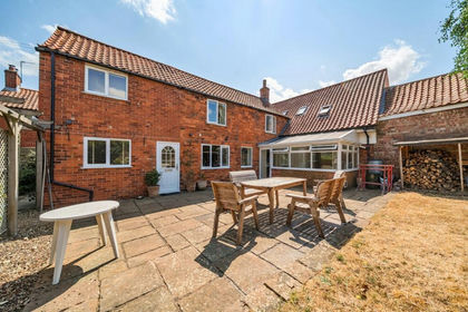 Barn Conversion for sale in Great Gonerby