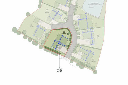 Development Land for sale in Smarden