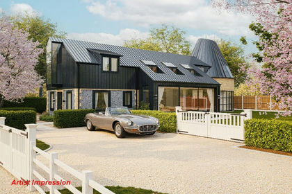 Residential Land for sale in Gravesham
