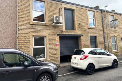 Workshop for sale in Hyndburn