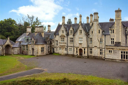 2 acres of Land for sale in Steep