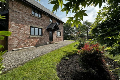 1.3 acres of House with Land for sale in Scarisbrick