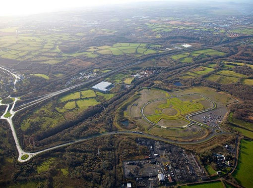 Development Land for sale in Swansea