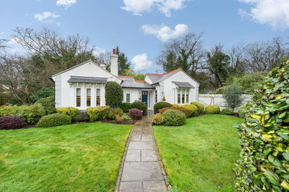 45 acres of Land for sale in Runnymede and Weybridge