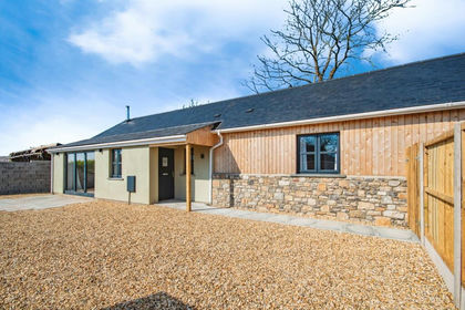 Land for sale in Manorbier