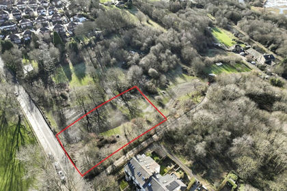 Vacant Land for sale in Leeds West and Pudsey