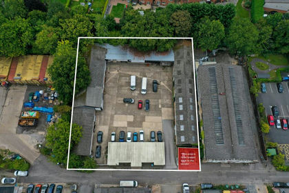 Commercial Land for sale in Kenilworth