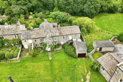 4 acres of Land for sale in Thornton Rust