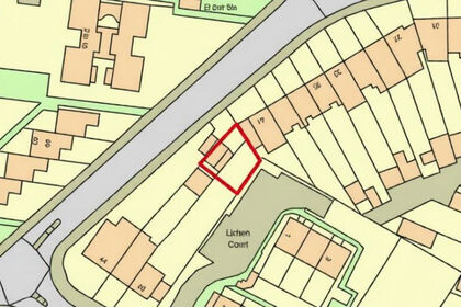Development Land for sale in Ilford North