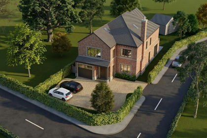 Development Land for sale in Altrincham and Sale West